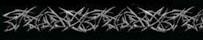Urban Tribal Striping Vinyl Graphic - Custom Vinyl Graphics