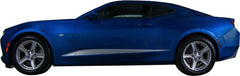Camaro Teardrop Stripe - Custom Vinyl Graphics