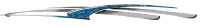 Stingray Vinyl Graphic - Custom Vinyl Graphics