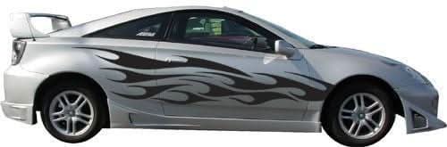 Tuner 37 Vinyl Graphic – Custom Vinyl Graphics