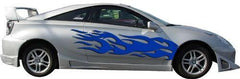Tuner 39 Vinyl Graphic - Custom Vinyl Graphics