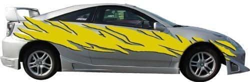 Tuner 44 Vinyl Graphic – Custom Vinyl Graphics