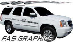 Victory Vinyl Graphic - Custom Vinyl Graphics
