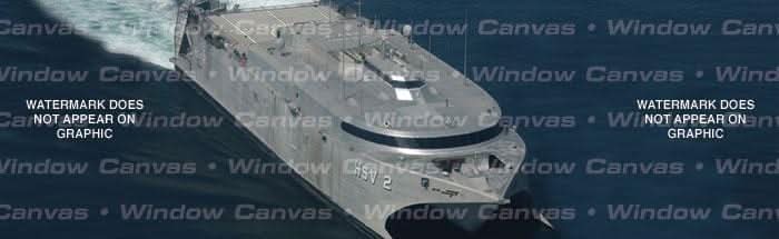 HSV Rear Window Decal – Custom Vinyl Graphics