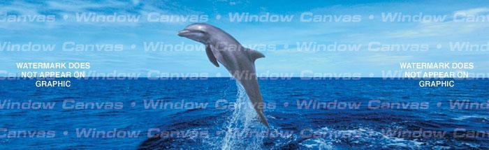 Life is Good Rear Window Decal - Custom Vinyl Graphics