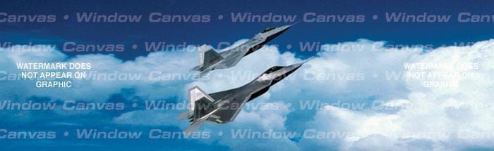 Raptor Rapture Rear Window Decal - Custom Vinyl Graphics