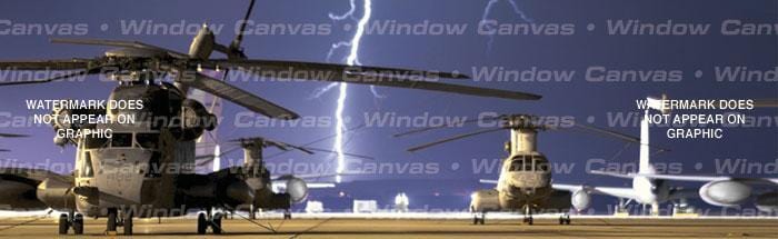 Sparks Rear Window Decal - Custom Vinyl Graphics