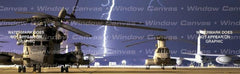 Sparks Rear Window Decal - Custom Vinyl Graphics